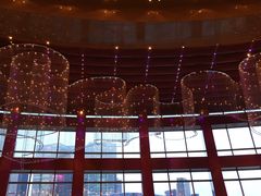 -杭州国际会议中心洲际酒店-原素全日餐厅(解放东路店)