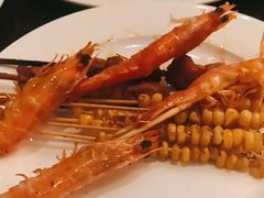 -广州希尔顿逸林酒店-OPEN開·全日制餐厅·海鲜·小火锅·自助餐(东风路店)