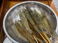 -盈田盈粥庄(博山东路店)