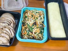 -合合春饼·酱骨·东北菜(潘家园店)