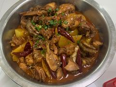 -工薪族(玫瑰东园小区店)