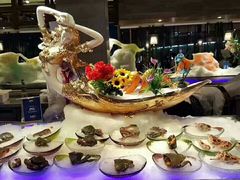 -海鼎荟海鲜姿造(泉州仟禧店)