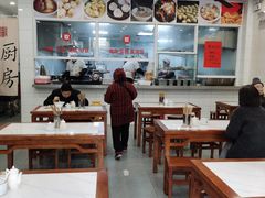-老西白点心店