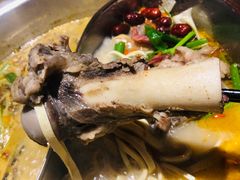 猪骨-遇见 ·砂师弟与二师兄
