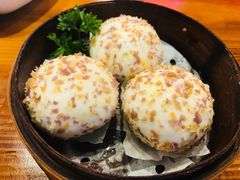 -澳门陈光记烧味饭店(南京德基广场店)