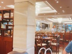 -浙江西子宾馆·瑶园咖啡厅