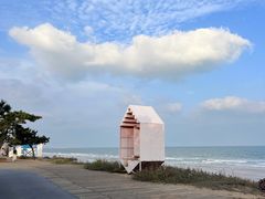 -巧克力渔家.小船海鲜家常菜(万平口店)