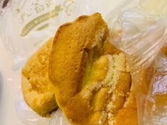 -浓心爷爷·现烤面包(岭南新世界店)