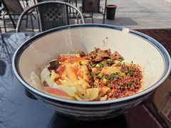 -弓家大队老碗面(高新咖啡街区店)