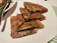 -桂满陇·手作小笼包&江南叫花鸡(中山公园店)