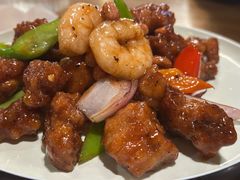 -陈傻子餐厅(世纪都会店)