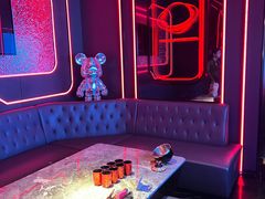-星聚会KTV X Party(杭州万象城店)
