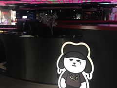 -PLAY HKPOP全息偶像演唱体验馆(威灵顿广场店)