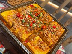 -火塘云南烧烤大排档