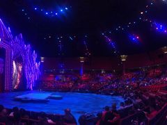 -珠海横琴长隆《卡卡虎奇遇记》