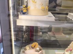 -CAKE BOSS 蛋糕老板(北京世纪金源购物中心)
