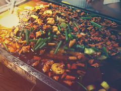 重庆豆花烤鱼-探鱼·鲜青椒爽麻烤鱼(领展购物广场店)