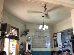 大堂-清真宏玉祥黄门脸餐厅(华荫东里店)