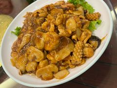-惠宾饭庄(中山路店)