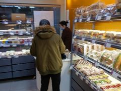 -凯司令西点房(虹桥路站店)