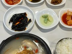 -长顺参鸡汤店(西塔总店)