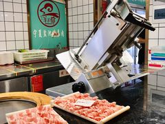 -津门老羊家·铜锅涮羊肉·烧烤(科技园店)
