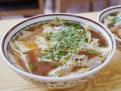 -清真·白家牛肉罩火烧老店(育才街店)