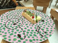 -漢咖啡·全服务式自助晚餐(武汉洲际酒店)