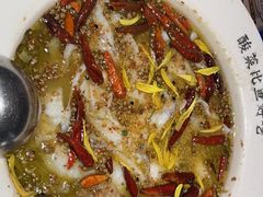 老坛子酸菜鱼-太二酸菜鱼(宁波来福士店)