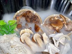 -名善山珍·野生菌汤锅(文殊院店)