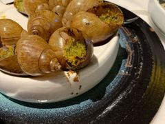 焗蜗牛-Marina厨房·ALA精酿(月湖盛园店)