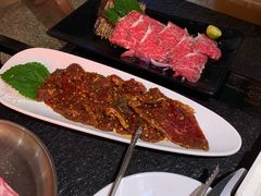 -嘿嘟嘟·肋条烧肉放题(爱融荟城店)