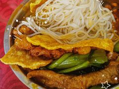 -谭老太正宗柳州螺狮粉(家和花园店)