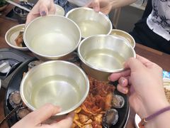 -城山辣炒黑猪肉