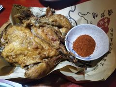 -窄巷子陕菜馆·地道陕西菜(粉巷店)