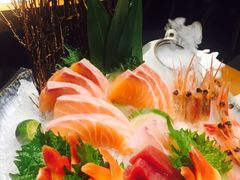 -渔寿司·日本料理(艾尚天地店)