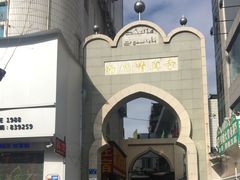 -南屏步行街