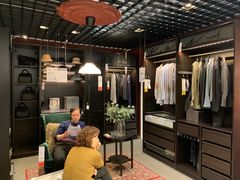 -宜家家居(西安未央商场店)