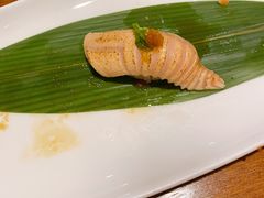 -青叶日式料理(飘亮阳光广场店)