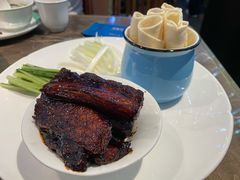 -老屋印象川菜(世纪东方店)