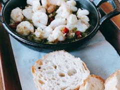 -FISH&POTATO Cō(地中海美食 万象城店)