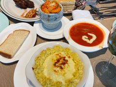 -波特曼西餐厅(中央大街店)