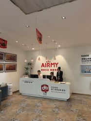 -爱儿美儿童摄影亲子馆(五路居店)