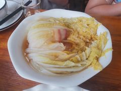 -玲燕蒸菜馆(江东路店)