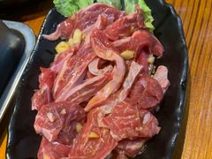 -丹东特色烤肉(学府路一部店)
