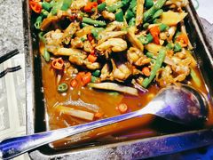 -蘭奢雅集·江浙菜(青山江滩店)