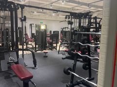 -FLARE STAR FITNESS(复地活力城店)