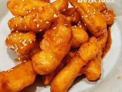老醋里脊-长安记·大美陕菜(大族广场店)