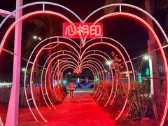 -大梅沙海滨公园