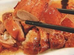-先记烧鹅王·本地粤菜(福永店)